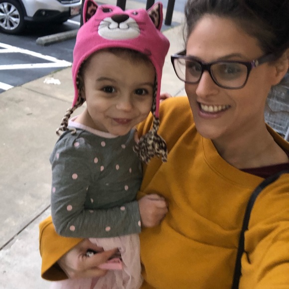 Meet your Posher, Jessie (Mariah Carey’s #1 fan) - Picture 4 of 8